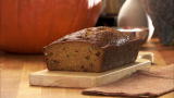 TLC Cooking: Holiday Pumpkin Bread