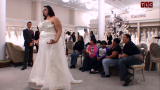Say Yes To The Dress Big Bliss: Bodega Dress