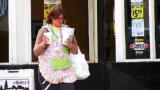 What Not To Wear: Flower Child