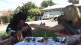 Freaky Eaters: Please Play With Your Food