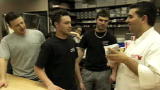 Cake Boss: Maurizio and The Map Test