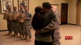 Surprise Homecoming: A Memory to Have Forever