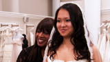 Say Yes to the Dress: A Survivor