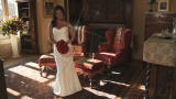 Four Weddings: Winning Wedding Style: Urban Chic