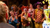 Ultimate Cake Off: Circus Spectacular (Full Episode)