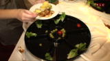 Four Weddings: Where's the Food?