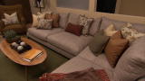 Ryan's Home Tips: Throw Pillows Gallore