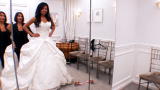 Say Yes to the Dress :Building A Booty