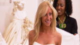 Say Yes to the Dress: Like Barbie