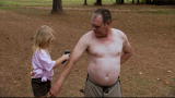 Toddlers & Tiaras: Eden Shaves and Tans Grandpa!