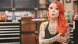 NY Ink: How to Pick Your First Tattoo