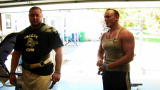 My Strange Addiction :Strongman Competition