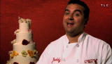 Cake Boss: Buddy's Proposal