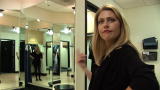 Say Yes to the Dress Bridesmaids: Tour the Bridesmaids Department