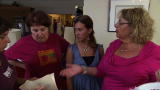 Hoarding Buried Alive: Sisters Clash