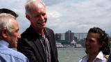 Brace For Impact Clips: Sully Meets With The Boat Captains