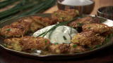 TLC Cooking: Potato Latkes