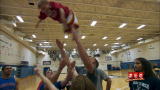 Big Tiny: Cheerleading
