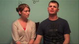 A Conception Story: Teresa & Jason Face Tough Choices