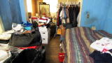 Hoarding Buried Alive: No Turning Back