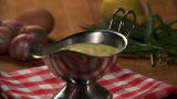TLC Cooking: Bernaise Sauce