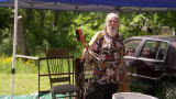 Hoarding: Buried Alive: David Fights Back