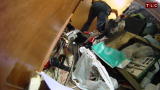 Hoarding Buried Alive: Nowhere Near Normal