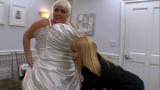 Say Yes to the Dress Big Bliss: The Diva in the Dress