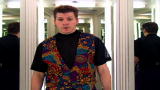 What Not To Wear :The Timewarp