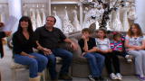 Say Yes to the Dress: Family Feedback