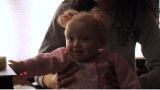 19 Kids and Counting: Josie's Pigtails