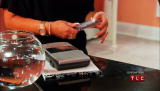 Long Island Medium :About A Tape Recorder