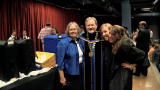 Graduation Day Celebration