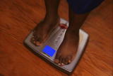 One Big Happy Family: Family Weigh-In