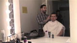 Kitchen Boss: Buddy's Haircut & Life Lessons