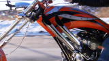 American Chopper Season 6
