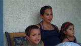 A Conception Story: Heather's Fourth Child?
