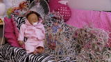 Toddlers & Tiaras: Fake Baby Morgan