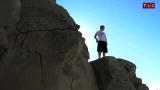Sister Wives: Rock Climbing