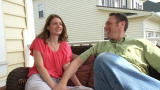 A Conception Story: Meet Mary