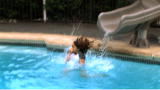 Kate Plus 8: Pool Party!