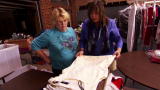 Hoarding Buried Alive: Consign, Sell, or Throw Out?