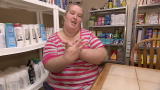 Here Comes Honey Boo Boo: Honey Boo Boo's House Tour with June