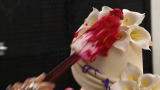 Cake Boss: Bridezilla Ruins Her Cake