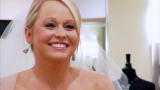 Say Yes to the Dress Atlanta: The Dress Story: Brandie