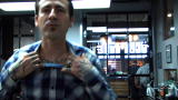 NY Ink: Tattoo Tales - Tim