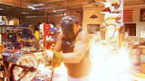 American Chopper Season 6 Clips: Explosions Are Fun