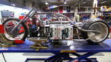 American Chopper Season 6 Clips: American Chopper Goes Green