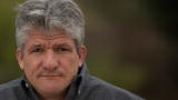 Little People, Big World: A Riverside Close Call