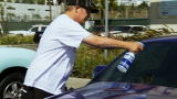 Street Customs Tech Tips: Vinegar On Windshields